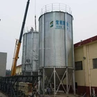 1000ton corn storage grain silo prices