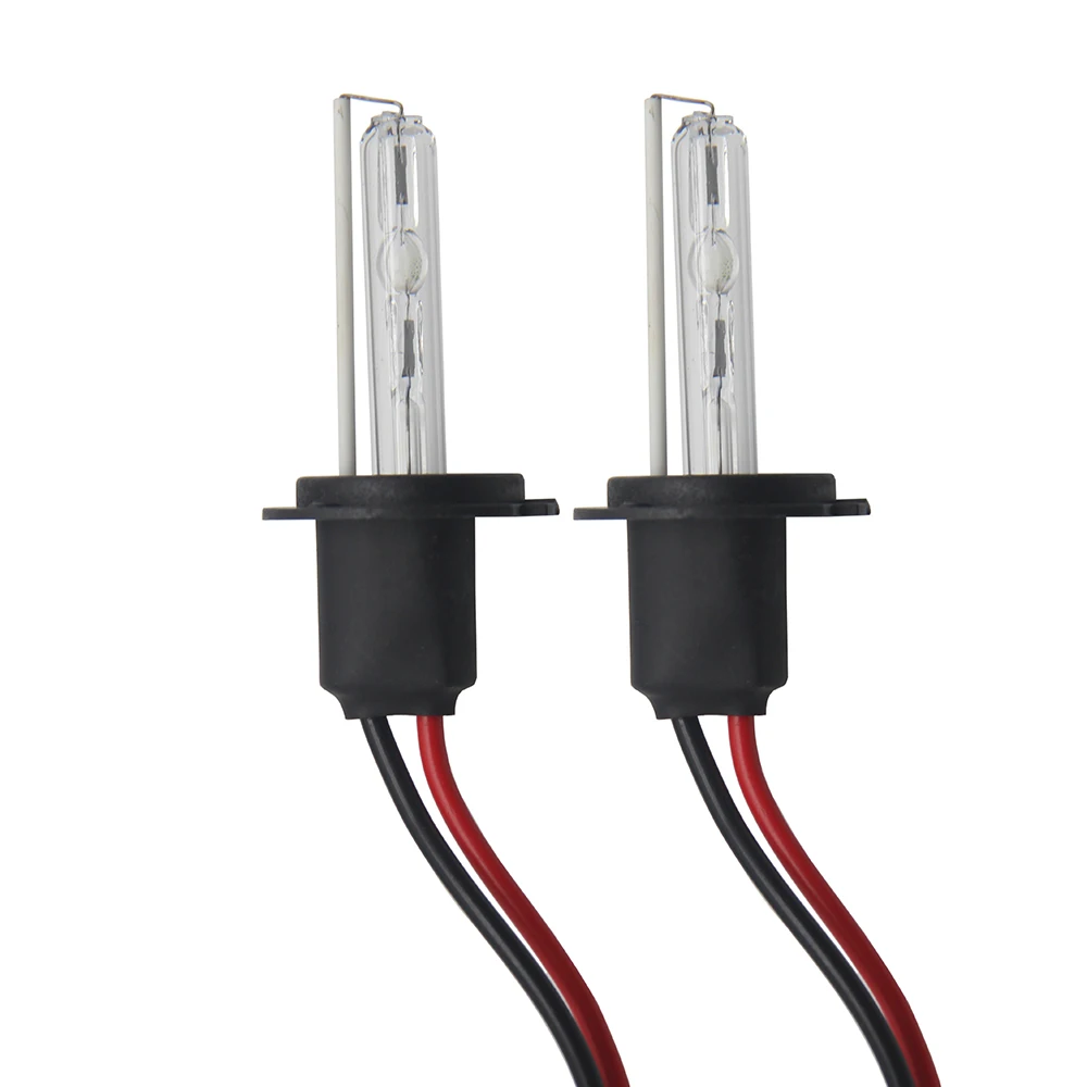 H7 H7M H7R H8 H9 H10 HID bombilla 12 V 35 W 55 W H7 4300 K 6000 K 8000