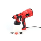 Conxin Professional Electrostation Paint Spray Gun Sprayer For Sale