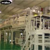 SKYWEALD Factory old used sublimation paper coating machine for sale