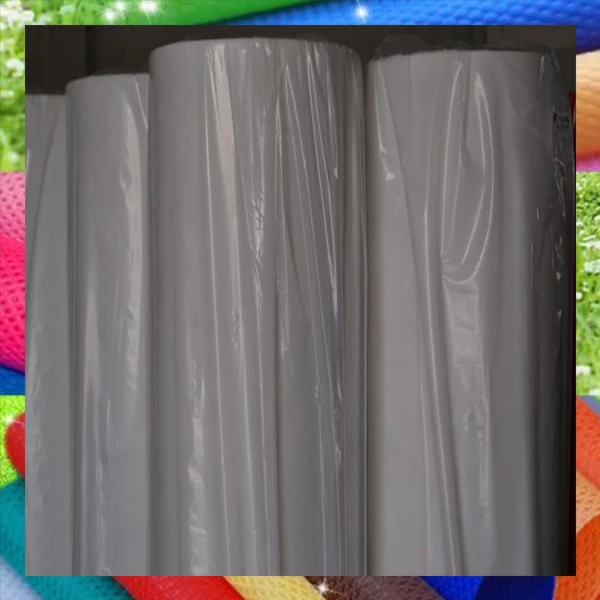 polyester viscose nonwoven fabric