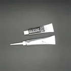 Small size neutral clear liquid silicon sealant