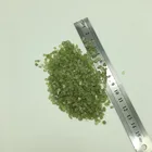Gemstone Stone Peridot Stone Price for Gravel Raw Gemstone Mineral Energy Stone