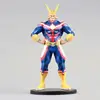 My Hero Academia All Might Boxed Figure Decoration 20CM