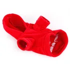 Pet Wholesale Warm Dog Clothes Christmas Pet Sweater Coats