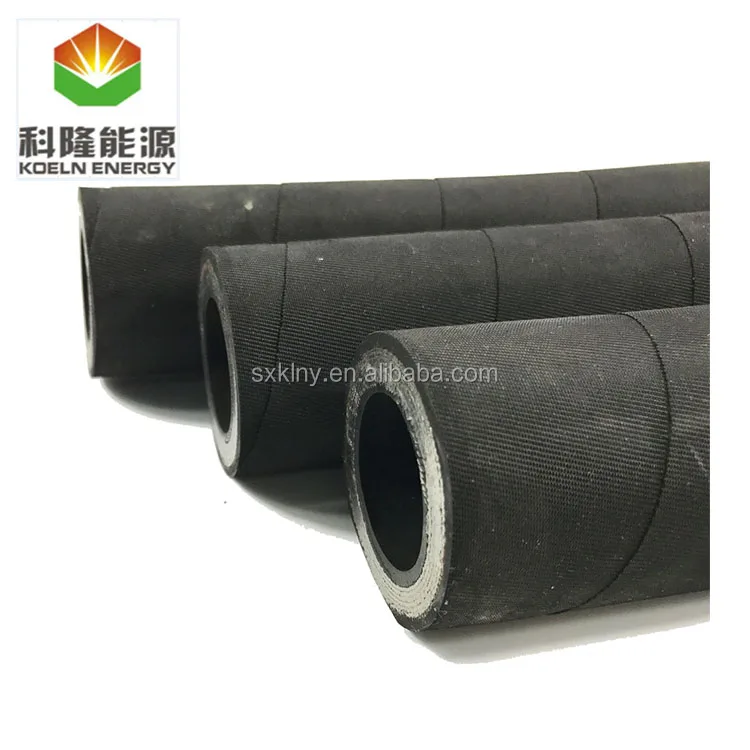 sae 100 r9 spiral hydraulic rubber hose
