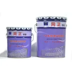 High quality epoxy impregnating ab resin for cracks repair