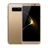 New arrival China 5.72 inch smart android 4g lte mobile phone with high resolution