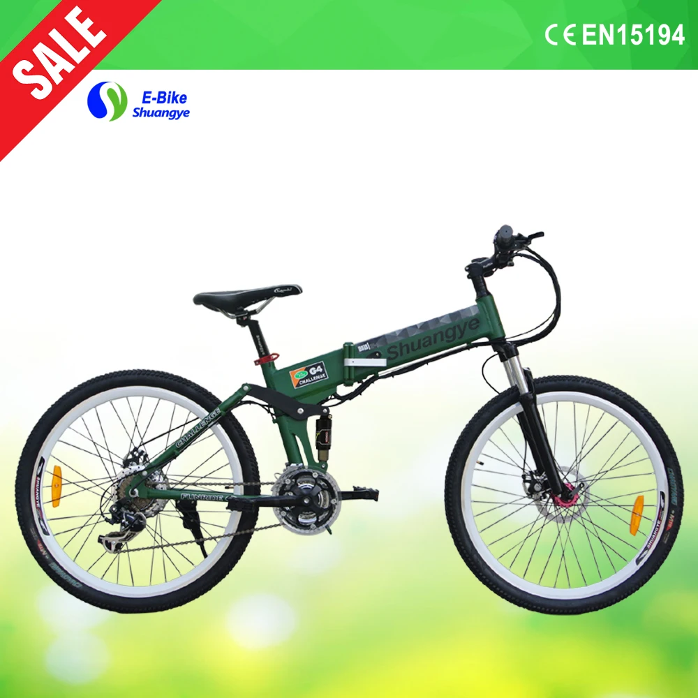 zoom bicycle