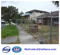 Popular Exported Hot Dipped Galvanised Australia