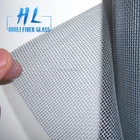 Door&Window Screens fiberglass Screen Netting Material mosquito net door curtain