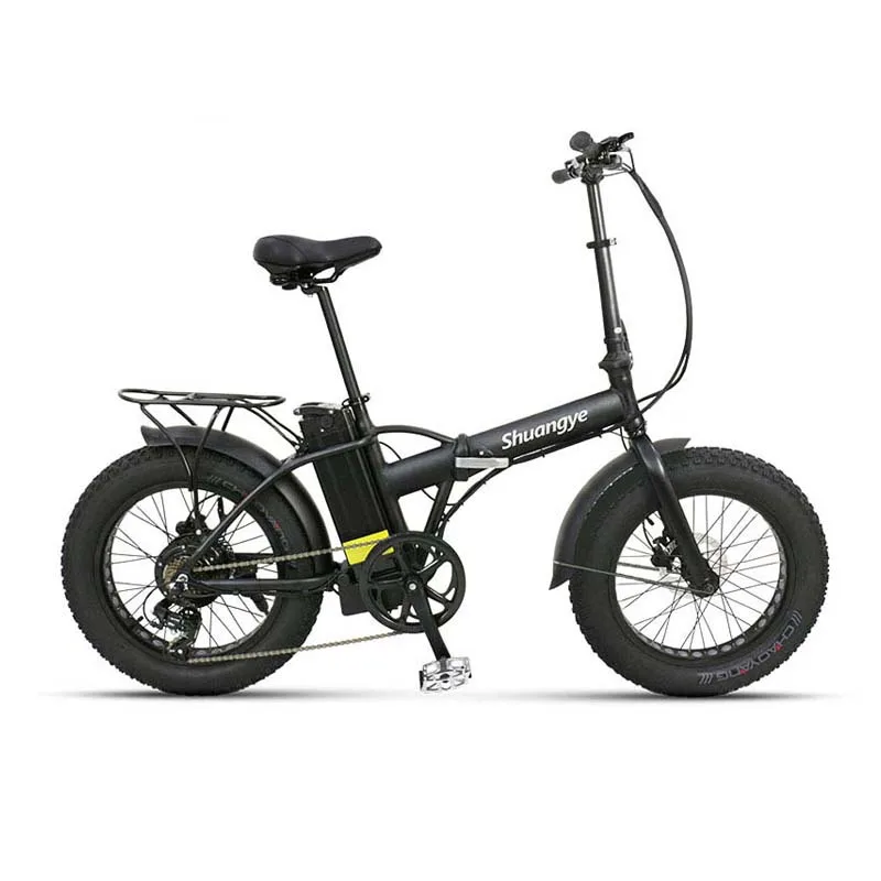 electric fat bike 36v 350w