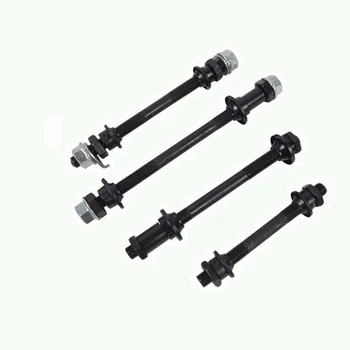 bicycle axle parts