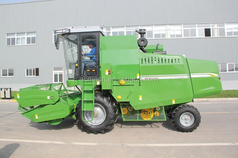 agriculture machine