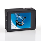 High Quality New 1080p Video Camera Mini HD Digital Action Camera For Skiing