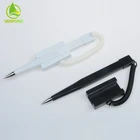 Hot Selling Plastic Fine Line Ball Point Pen For Promotional