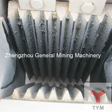 small capacity primary roll crusher for wholesale