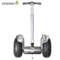 2017 Sigway Two Wheel Self Balancing