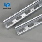 41x41 c channel strut steel best price 2018 new productsPerforated Unistrut Channel lepin