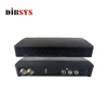China digital cable tv good suppliers catv set top box, digital tv broadcasting equipment modulator video encoder,cas or sms)
