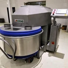bakery machine 200kg spiral dough mixer for french bread