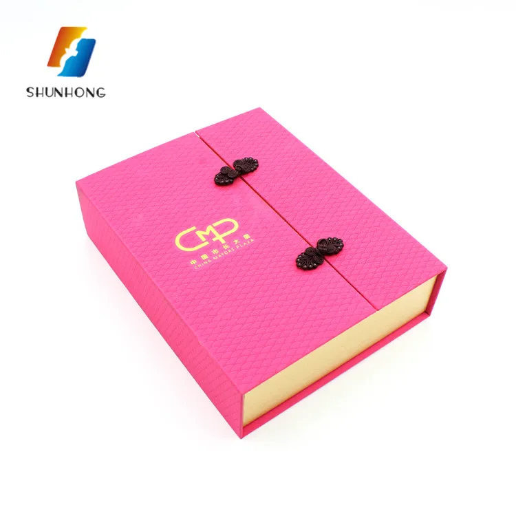 special professional custom lipstick cosmetics folding packaging