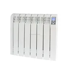 Oncalore electric oil filled radiator heater