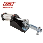 HS-10247-A air toggle clamp Holding Capacity 450KG/992Lb Inlet G1/8''