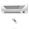 Very hot far heating panel decorative bathroom electric PTC wall heater CE approval