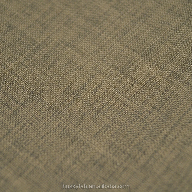 oriental 100% terylene sofa fabric textile for market Dubai