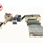 HFJ-88 Quilt Production Line,Mattress Felt Making Machine