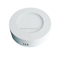 24W Factory Price Surface Mounted Downlights