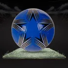 Bulk costomize high quality pvc/pu promotional football