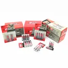 Dry Cell Pack R6 Aa Battery Flashlights