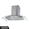 80Cm Kitchen Exhaust Range Hoods From China Workshop For Gas Stoves Hood
