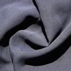 All Elastic Hair Cords Pure Floral Chiffon Fabric in Pakistan