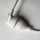 High Quality 3 Pin Australian Extension Power plug