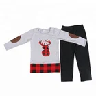 baby boy clothes fashion 2pcs infant toddler baby clothes set