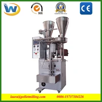 Automatic Dry Food Paper Capsule Bread