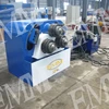 SEC75 Section Rolling machine/ section bend/ rolling pipe bending machine