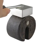 Super Strong N52 Block Neodymium Magnet