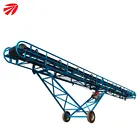 Widely Used rubber belt mobile conveyor price / conveyor belt for loading / mini belt conveyor
