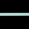 Edgelight narrow led strip aluminum profile 2835 constant current led strip , CE/ROHS/110v led strip light dimmable
