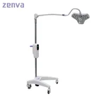 Mobile Type LED Operation Theater Surgical Light LED Examination Light