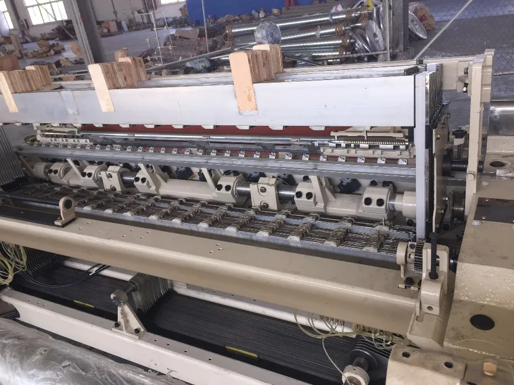 Tsudkoma zax 9100エアジェット織機サリー製造機仕入れ・メーカー・工場