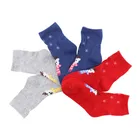 Normal newborn boy girl baby girls and boys socks