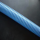 3" , 4" , 5" , 6" , 8" inch pvc Flexible Sewer drain pipe hose suction water tube