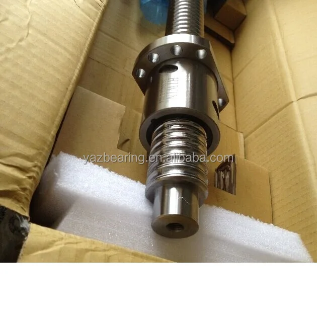 ballscrew thk