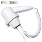 Hot sale high quality wall mount hotel air hair dryer