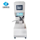 LSK3-A Hot Selling Automatic Double Clipper Machine for Sausage Tying Use Aluminum Wire